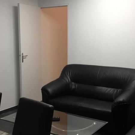 Appartement De Charme Avec Terrasse, Pres De Paris Mantes-la-Jolie Εξωτερικό φωτογραφία