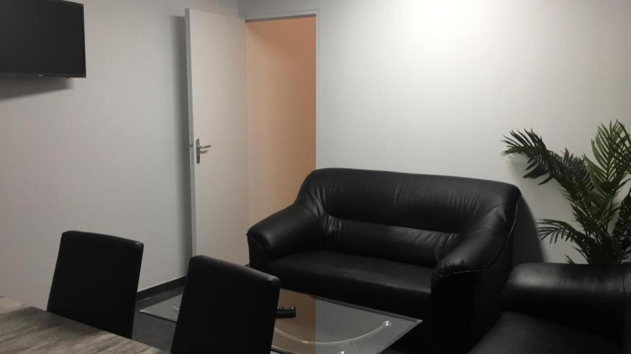 Appartement De Charme Avec Terrasse, Pres De Paris Mantes-la-Jolie Εξωτερικό φωτογραφία