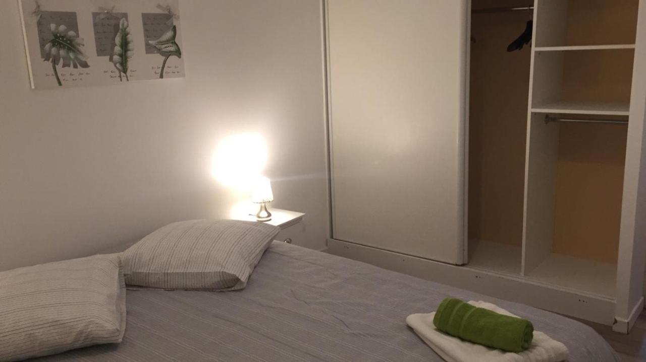 Appartement De Charme Avec Terrasse, Pres De Paris Mantes-la-Jolie Εξωτερικό φωτογραφία