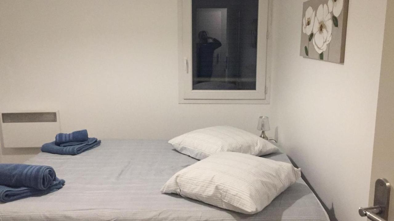 Appartement De Charme Avec Terrasse, Pres De Paris Mantes-la-Jolie Εξωτερικό φωτογραφία